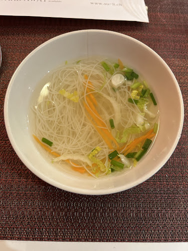 Restaurant Su-Li - Basel