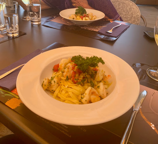 Krone Wolfhalden - Wolfhalden