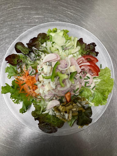 Opinii despre Schützenhaus în Chur - Gastronomie und Hotellerie