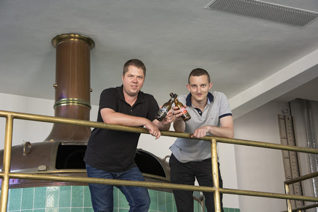 Opinii despre Barkracher GmbH în Oftringen - Gastronomie und Hotellerie