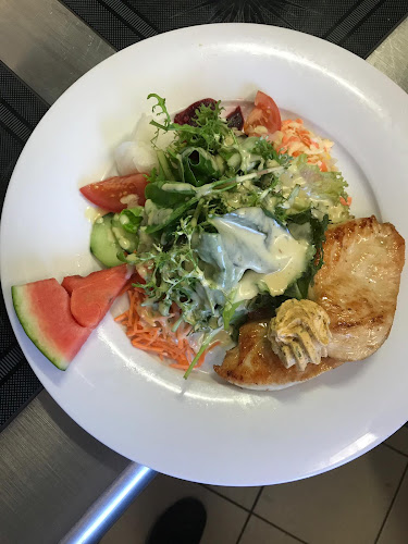 Pizzeria Löwen - Hauptwil-Gottshaus