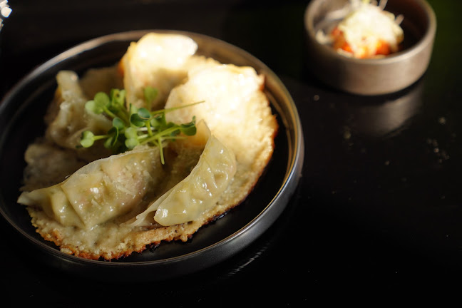 Ooki Pavillon - Gastronomie und Hotellerie