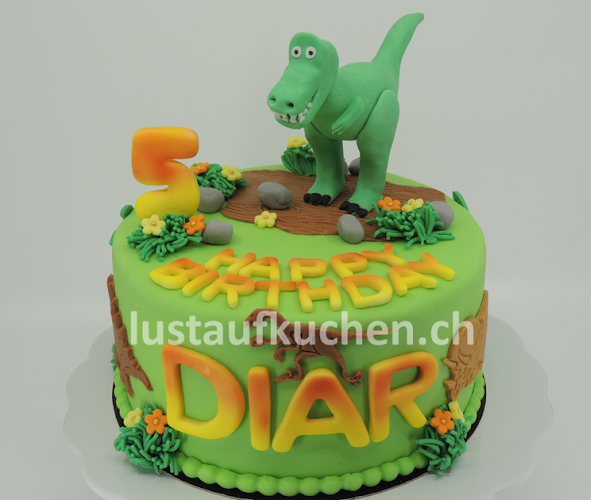 lustaufkuchen.ch - Gastronomie und Hotellerie