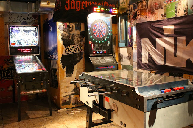 Cactus Saloon Nendaz - Gastronomie und Hotellerie