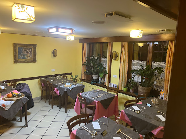 Hôtel de l'Ecusson Vaudois - Gastronomie und Hotellerie