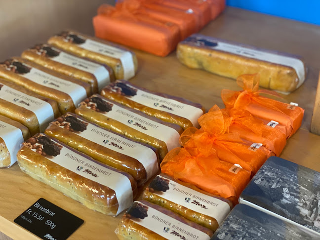 Merz Rossboden Chur - Chur