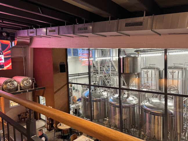 Brasserie et Restaurant La Mine - Gastronomie und Hotellerie