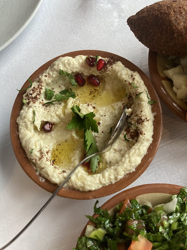 Opinii despre Restaurant Le Cèdre - Bellevue în Zürich - Gastronomie und Hotellerie