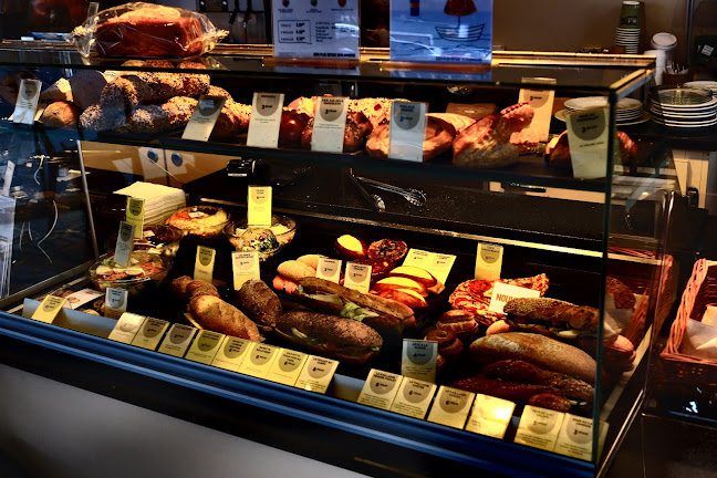 Comentarii opinii despre Boulangerie Métro-Shopping