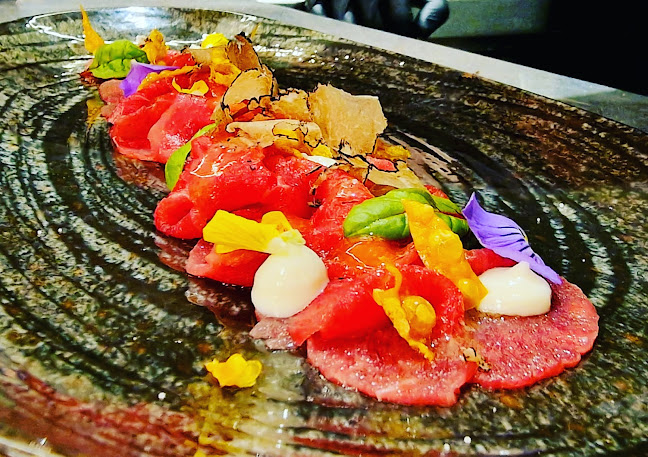 Ristorante la Strada - Gastronomie und Hotellerie