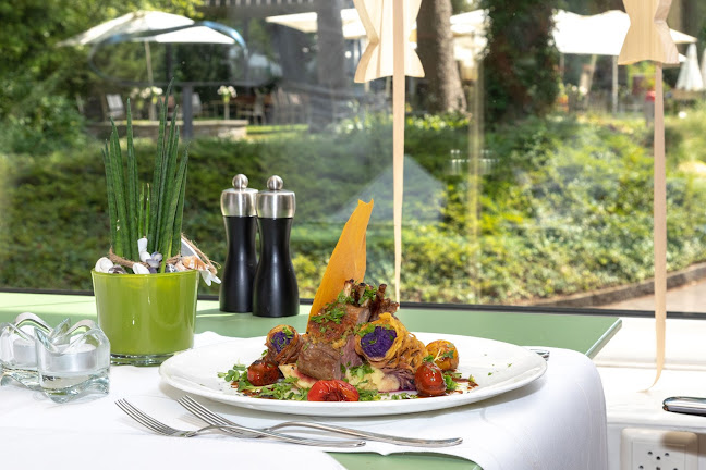 Comentarii opinii despre RESTAURANT EDEN