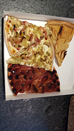 Comentarii opinii despre Boulangerie Ravaz-Letourneur