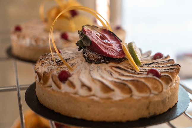 Restaurant Tea-Room - Gastronomie und Hotellerie