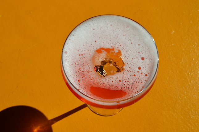 La Distillerie Bar | Lab - Geneva