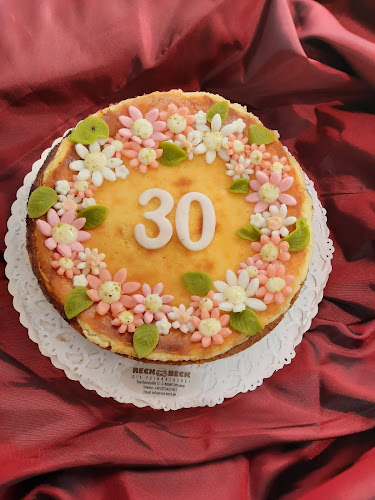 Opinii despre Reck Beck die Feinbäckerei în Arbon - Gastronomie und Hotellerie