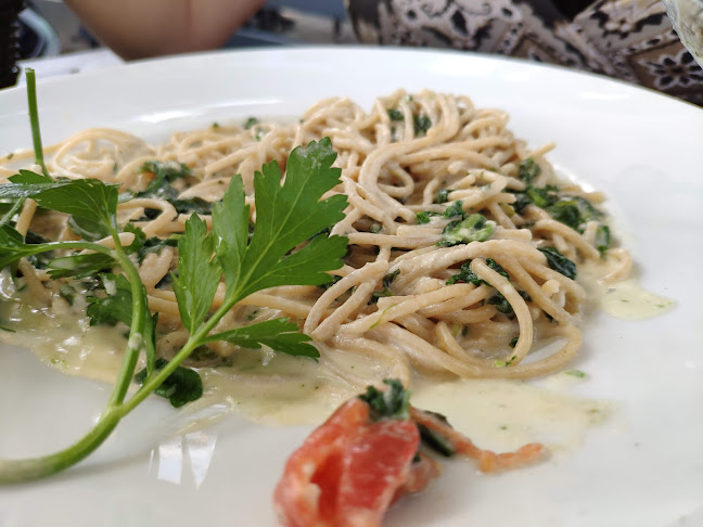 Opinii despre Restaurant Hafenmeisterei în Kreuzlingen - Gastronomie und Hotellerie