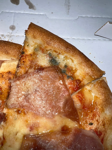 Comentarii opinii despre Pizza Kurier Vulcano