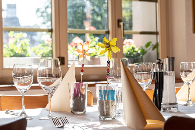 Gasthof zur Alten Post - Büren an der Aare