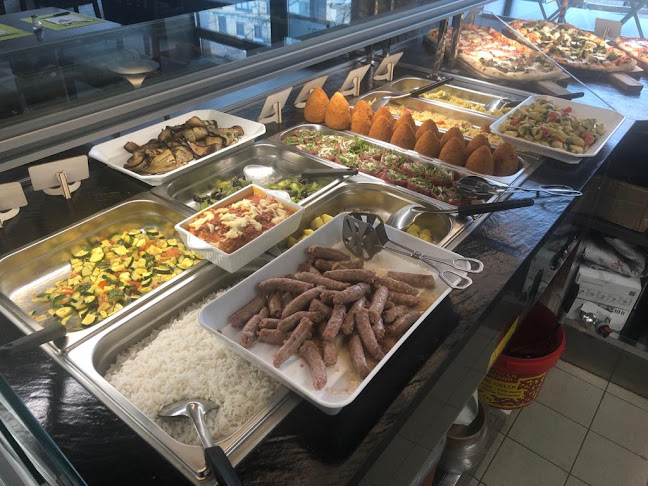 Con Gusto Schaffhauserplatz