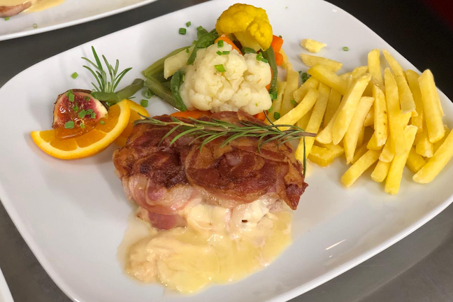 Alte Post Restaurant