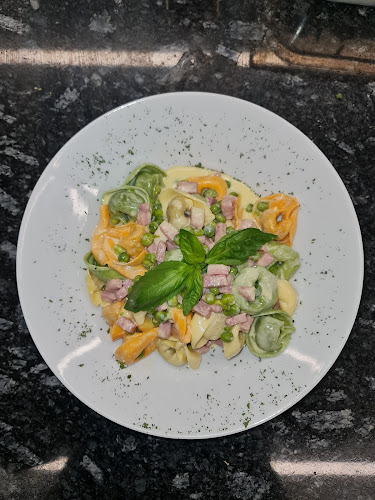 Comentarii opinii despre Diavolo Pizzeria