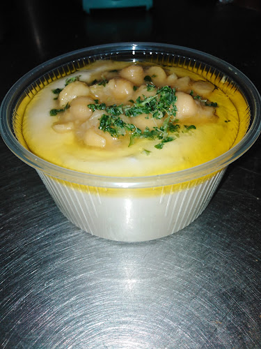 Comentarii opinii despre Sababa Food