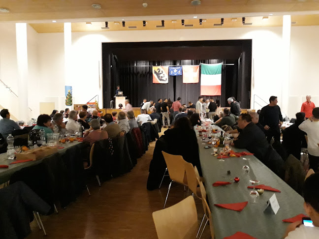 Restaurant Mattenhof - Gastronomie und Hotellerie