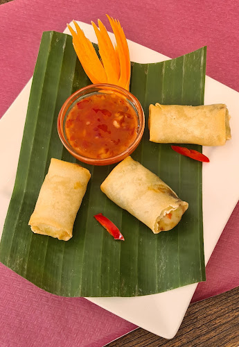 Thai Orchid - Gastronomie und Hotellerie