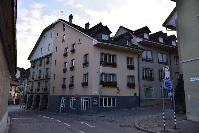 Gerechtigkeitsgasse 12, 3011 Bern