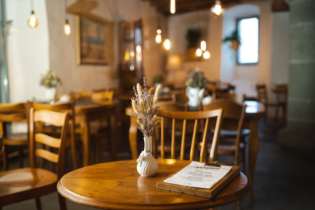 Broccante Café Bar - Gastronomie und Hotellerie