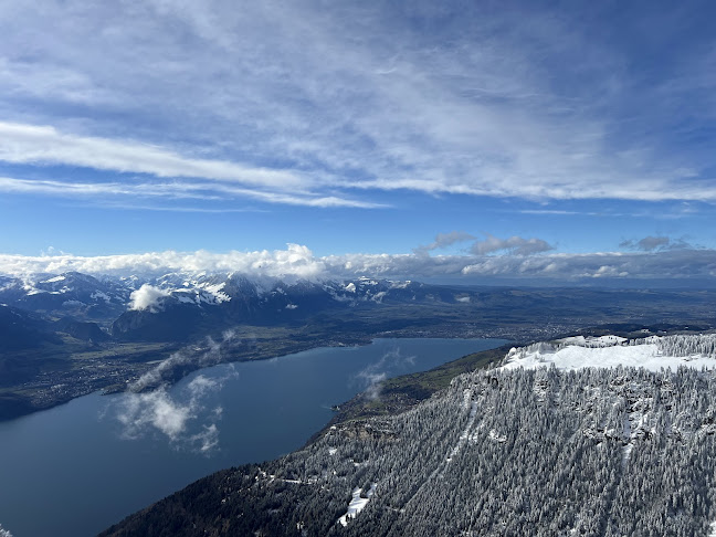 Comentarii opinii despre Berghaus Niederhorn