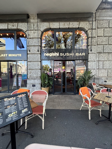 Pilatusstrasse 1, 6003 Luzern