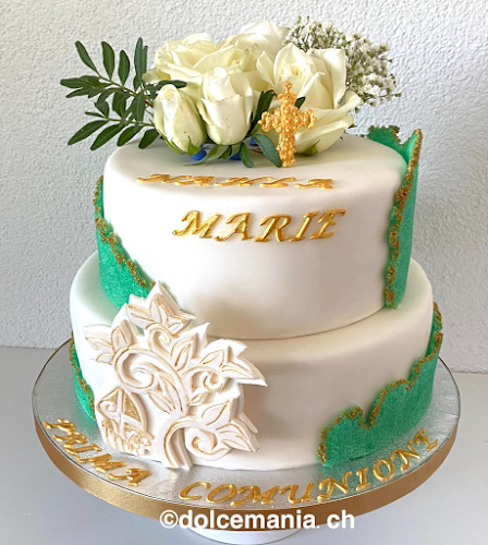 Comentarii opinii despre Dolcemania