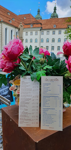 Opinii despre La verità în St. Gallen - Gastronomie und Hotellerie