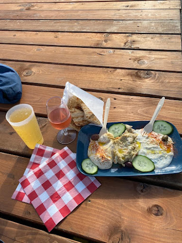 Rte du Port, 1009 Pully