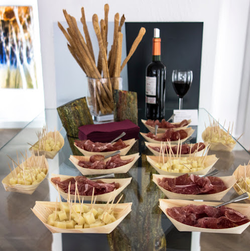 DIE AUFSCHNEIDER - Gastronomie und Hotellerie