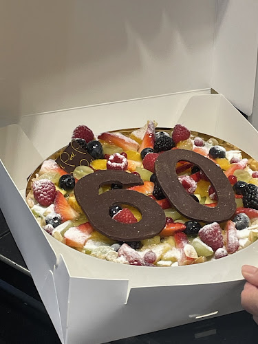 Opinii despre Peri Panetteria Pasticceria în Verscio - Gastronomie und Hotellerie