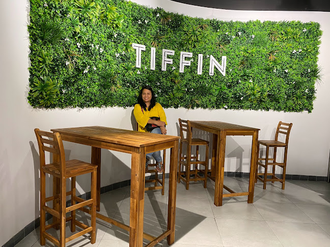 TIFFIN - Gastronomie und Hotellerie