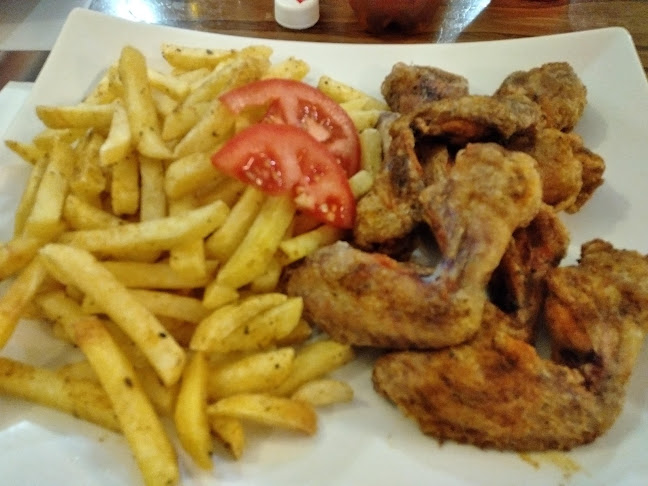 Comentarii opinii despre Onkel's Pizza