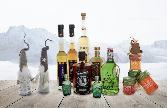 Opinii despre lagAlpi în Manno - Gastronomie und Hotellerie