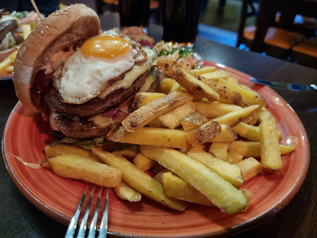 Pot Belly's - Adliswil