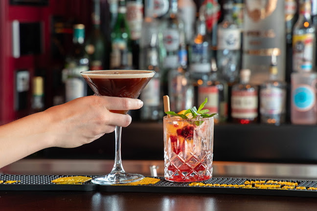 Attika Rooftop Bar - Bern