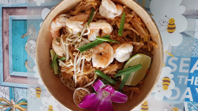 Comentarii opinii despre Pink Food Asia