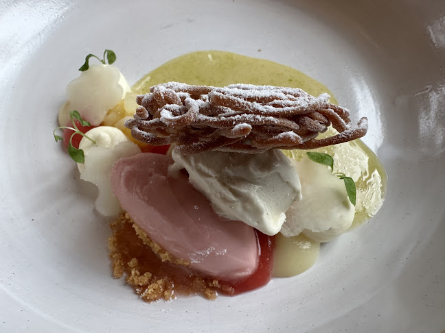 Restaurant FAHR - Gastronomie und Hotellerie