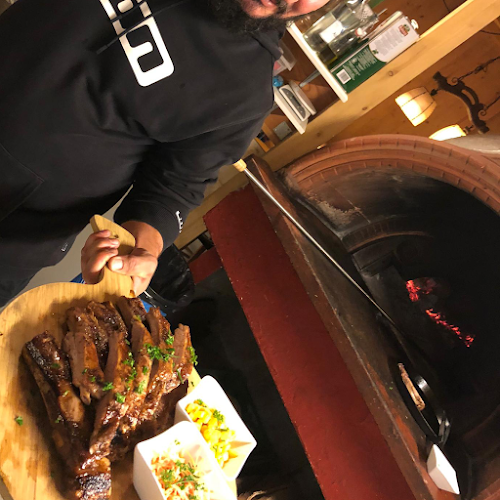 Comentarii opinii despre Chalet Velo