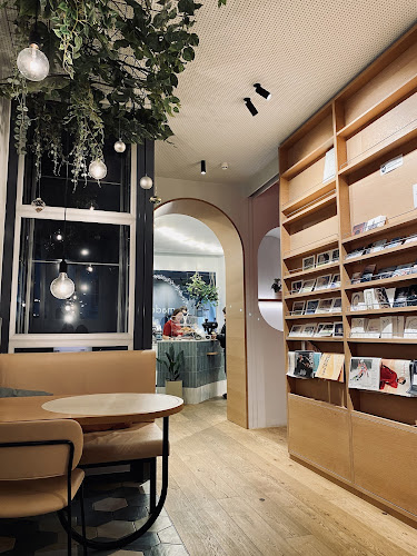 Rue Madeleine 3, 1003 Lausanne