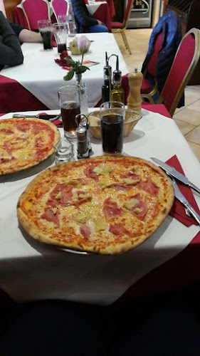 Bella Italia - Gastronomie und Hotellerie