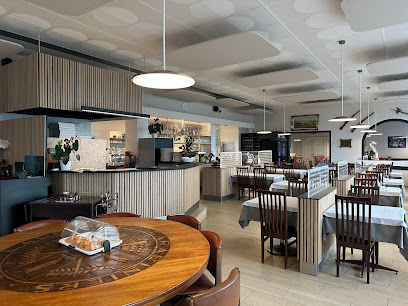 Restaurant-Pizzeria du Stand de Vernand