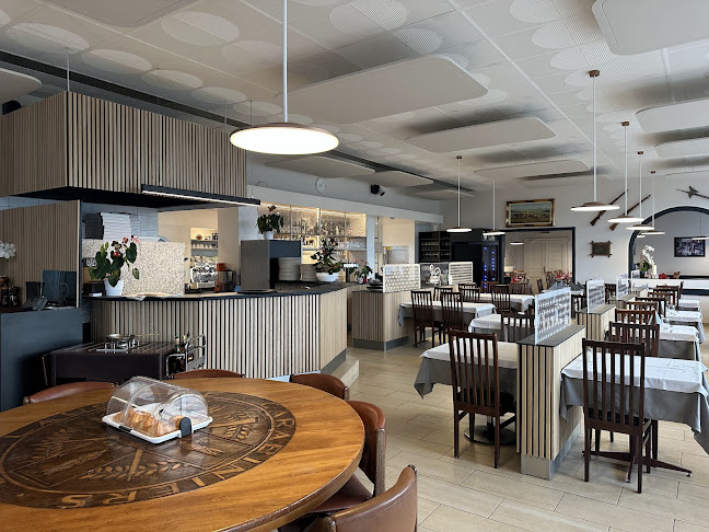 Restaurant-Pizzeria du Stand de Vernand