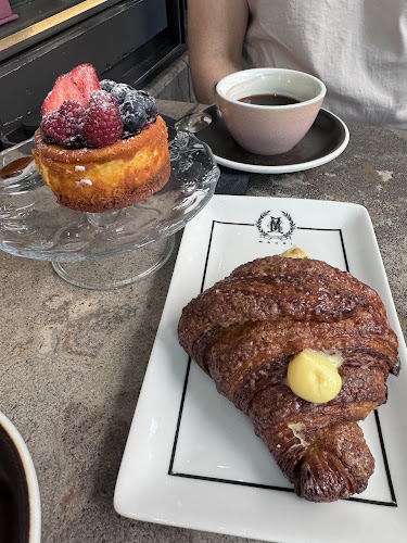 Mauri Concept - Gastronomie und Hotellerie